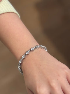 Ionra Cross Bracelet