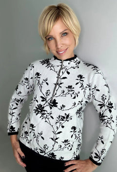 Ski House Sweater